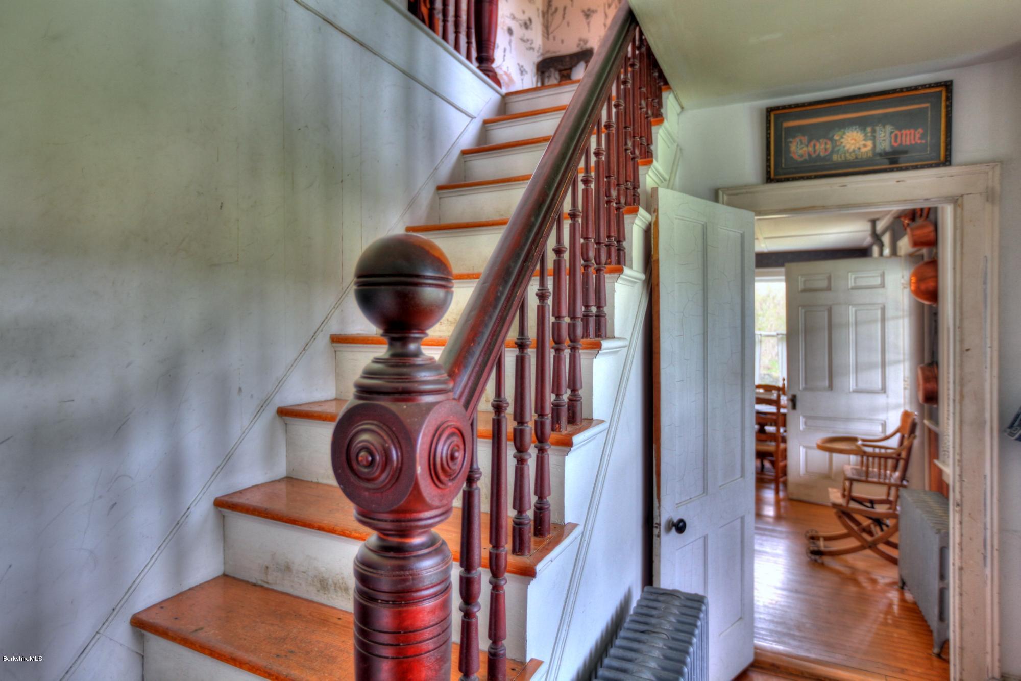 207 Main Road Tyringham, MA 01264 - Photo 46 of 71 33- Elmwood. 207 Main Rd Tyringham The B