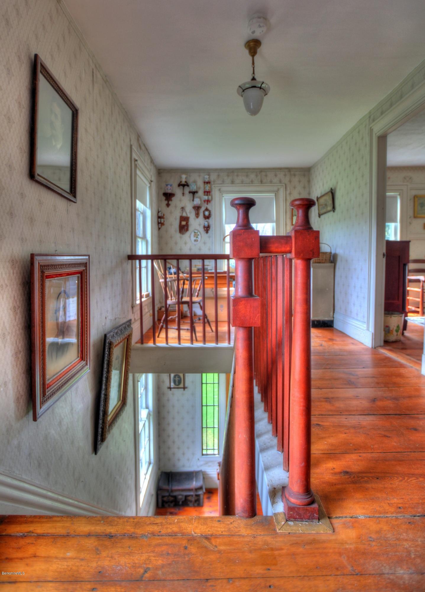 207 Main Road Tyringham, MA 01264 - Photo 6 of 71 1- Elmwood. 207 Main Rd Tyringham The Be