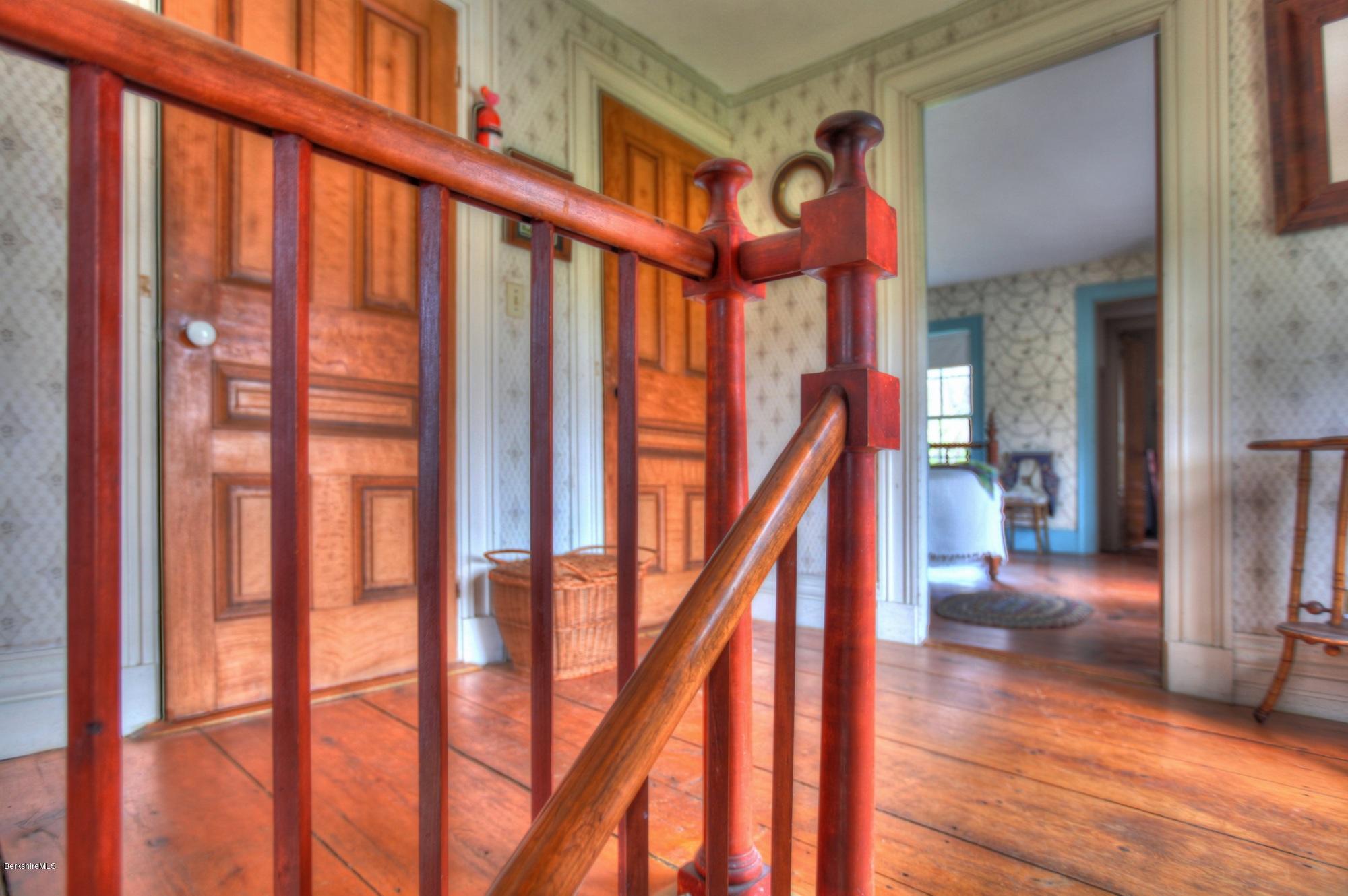 207 Main Road Tyringham, MA 01264 - Photo 51 of 71 39- Elmwood. 207 Main Rd Tyringham The B