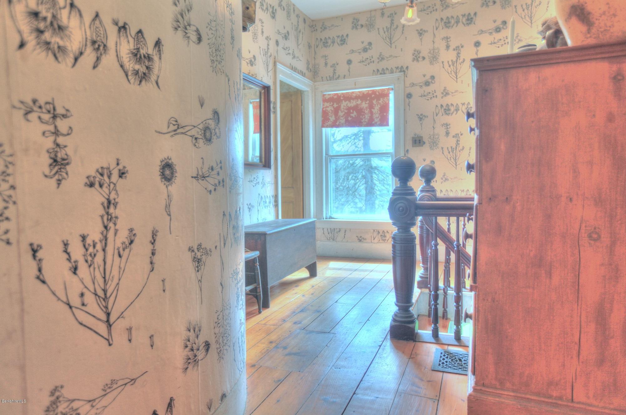 207 Main Road Tyringham, MA 01264 - Photo 58 of 71 47- Elmwood. 207 Main Rd Tyringham The B