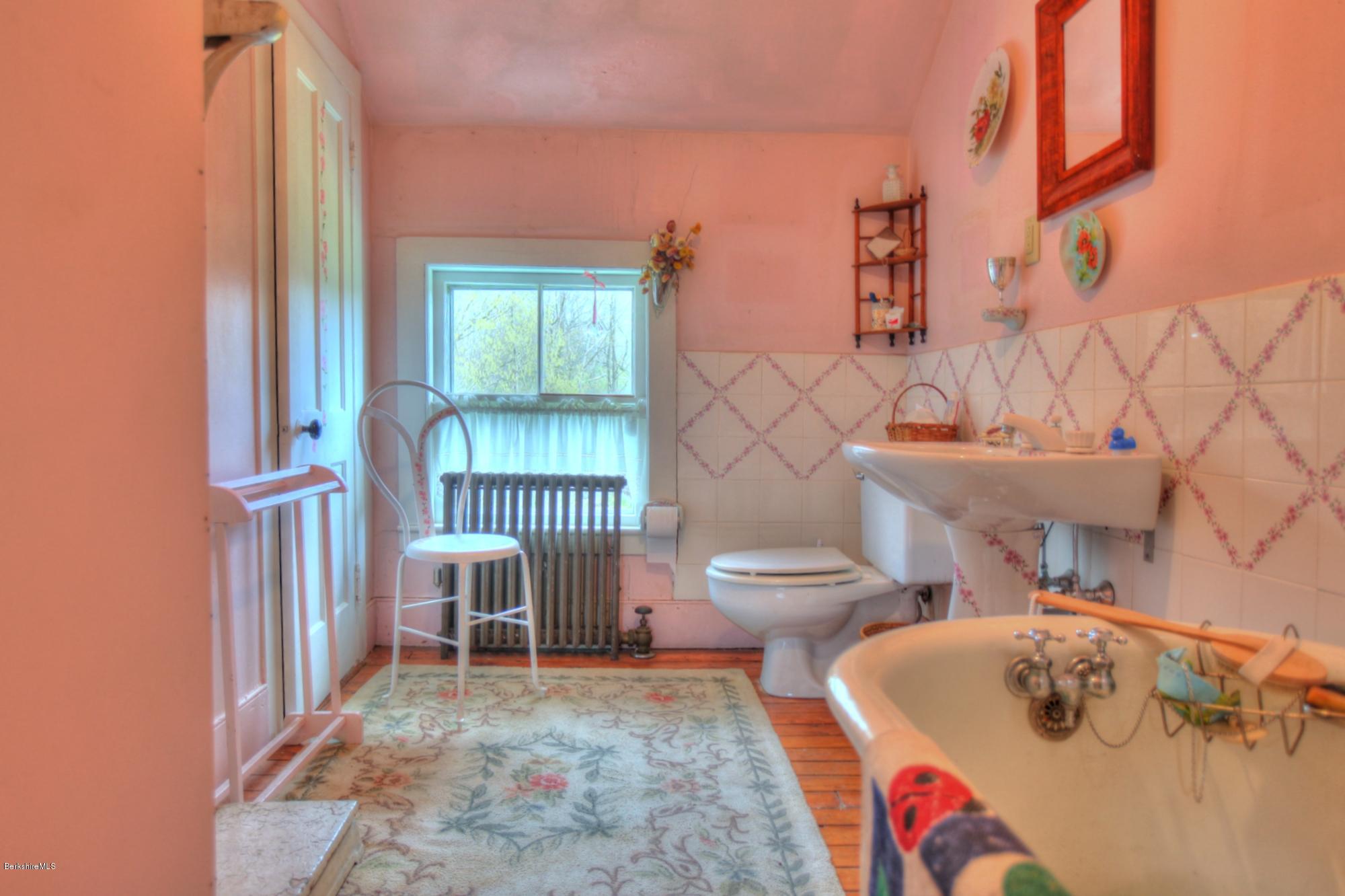 207 Main Road Tyringham, MA 01264 - Photo 63 of 71 53- Elmwood. 207 Main Rd Tyringham The B