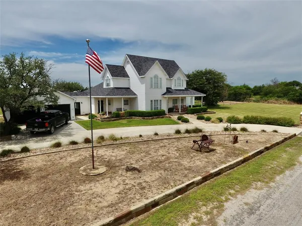 $689,500 | 33 Quail Ridge Drive, Goldthwaite, TX 76844