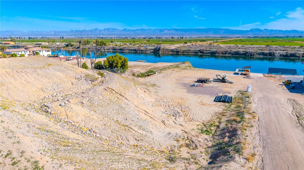 1791 River Street Needles, CA 92363 - Photo 12 of 31 a view of a lake with a ocean view