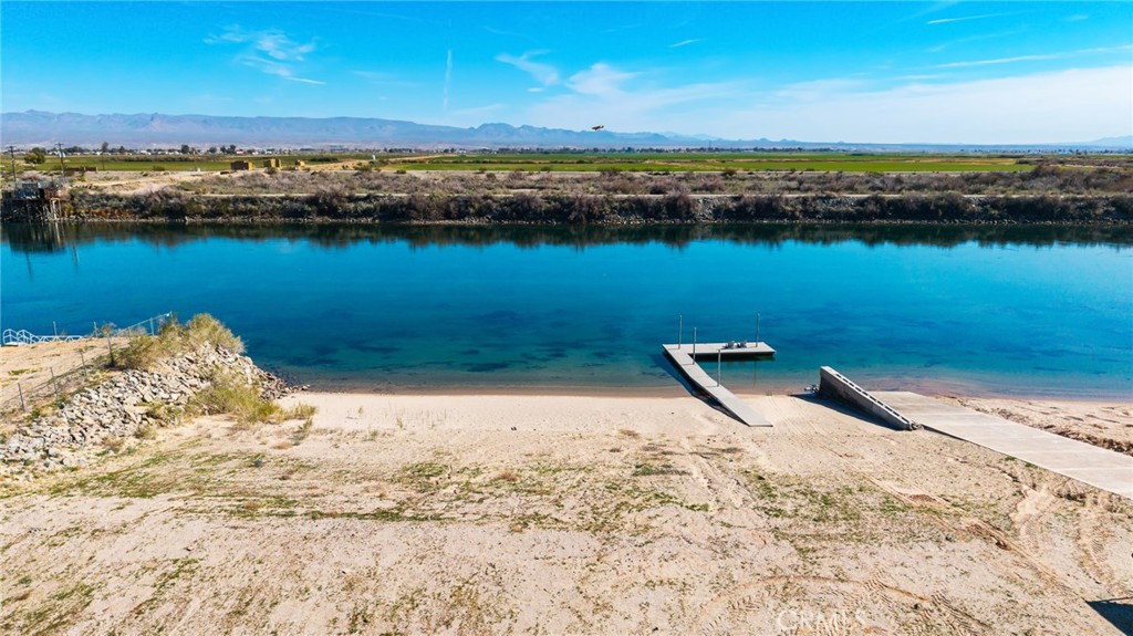 1791 River Street Needles, CA 92363 - Photo 15 of 31 a view of lake view and mountain view