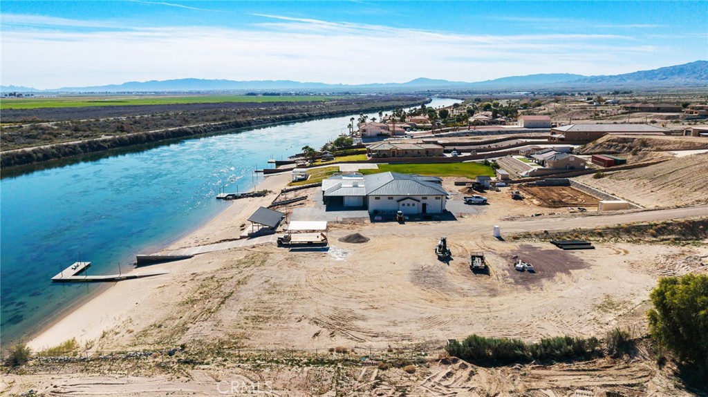 1791 River Street Needles, CA 92363 - Photo 17 of 31 an aerial view of a ocean view