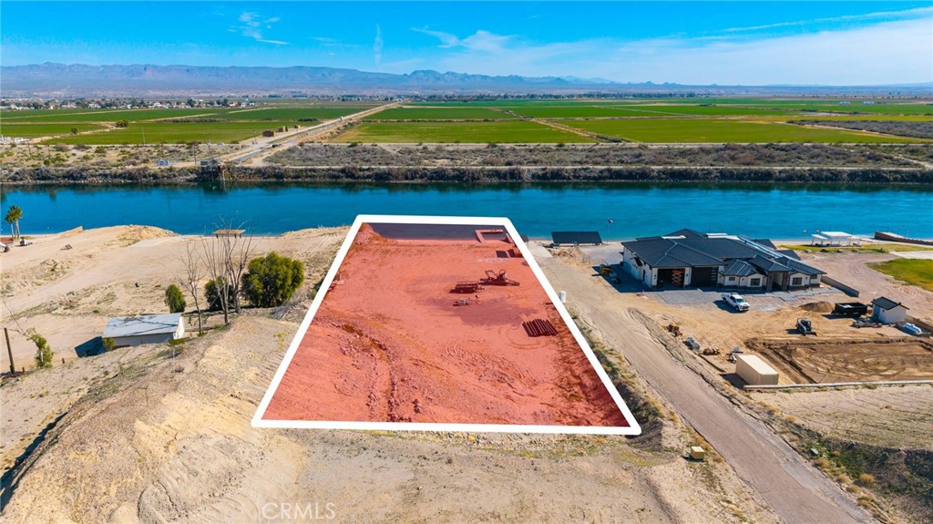 1791 River Street Needles, CA 92363 - Photo 18 of 31 a view of lake view and mountain view