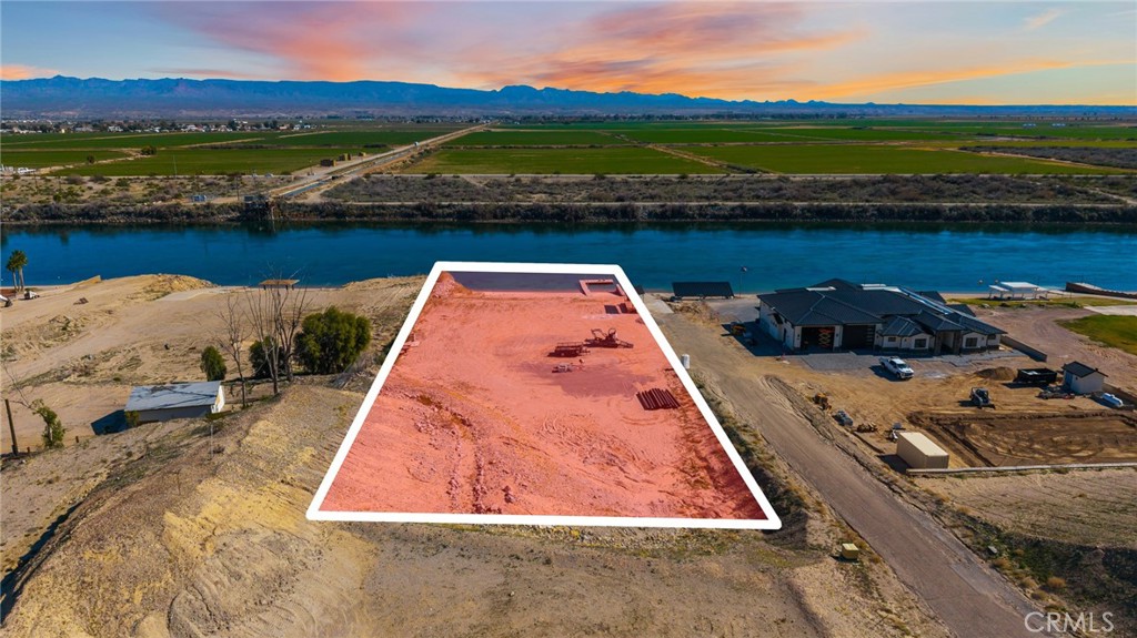 1791 River Street Needles, CA 92363 - Photo 19 of 31 a view of lake view and mountain view