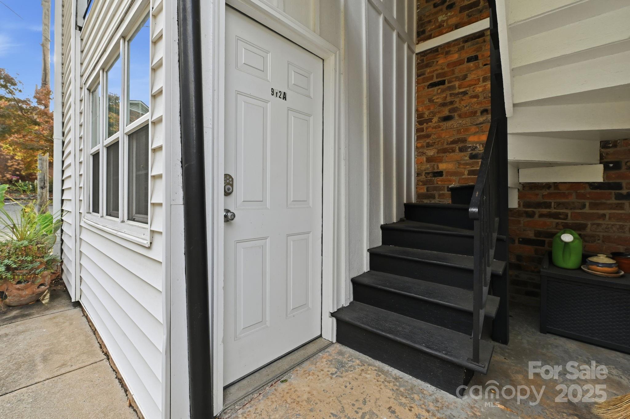 912 McAlway Road, Unit A Charlotte, NC 28211 - Photo 27 of 33