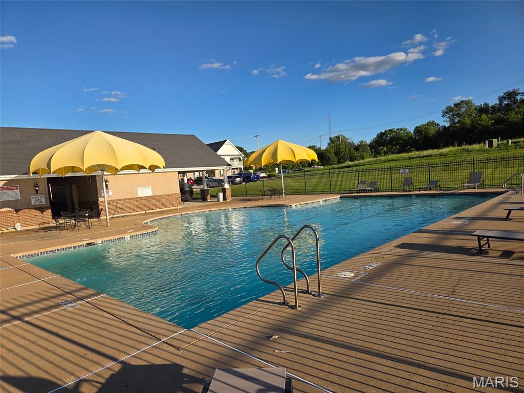 147 Brandy Mill Circle, Unit 25E High Ridge, MO 63049 - Photo 1 of 8