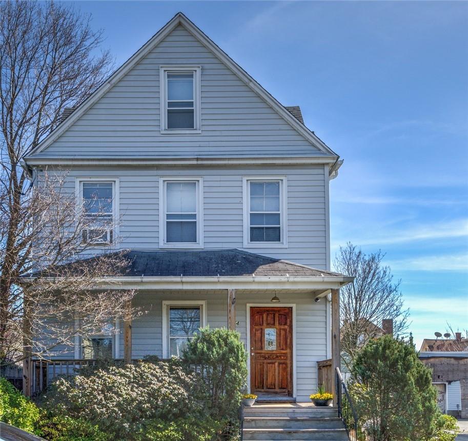 274 Lockwood Avenue New Rochelle, NY 10801 - Photo 1 of 1 Welcome to 274 Lockwood Avenue