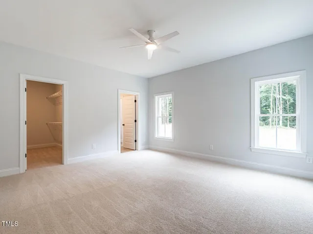 $364,450 | 337 Green Pines Estates Drive, Kenly, NC 27542