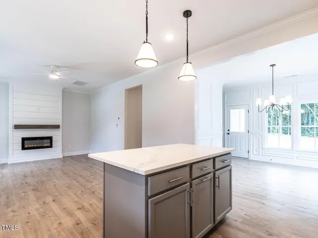 $364,450 | 337 Green Pines Estates Drive, Kenly, NC 27542