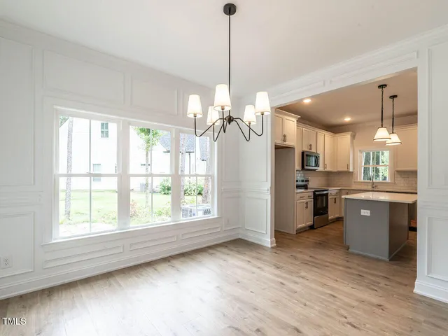 $364,450 | 337 Green Pines Estates Drive, Kenly, NC 27542