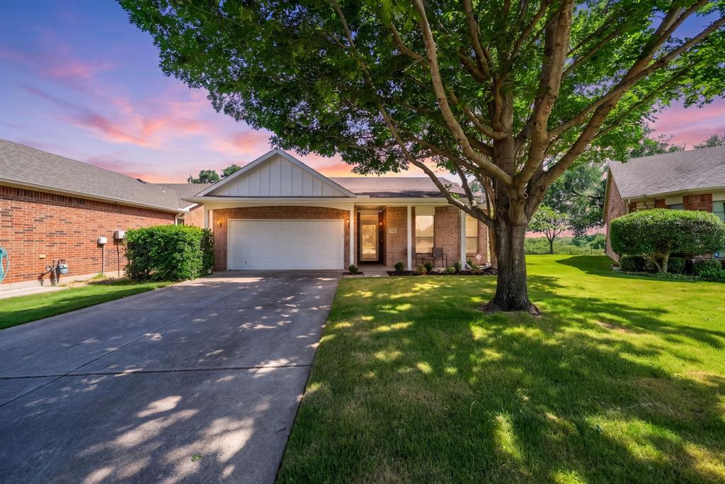 3900 Altius Lane Denton, TX 76210 - Photo 1 of 1