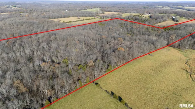 $390,000 | 0 Route 166 Route, Creal Springs, IL 62922