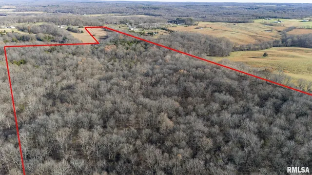 $390,000 | 0 Route 166 Route, Creal Springs, IL 62922