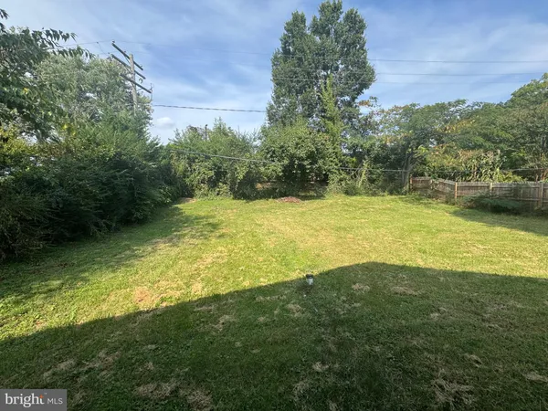 a view of an ocean view