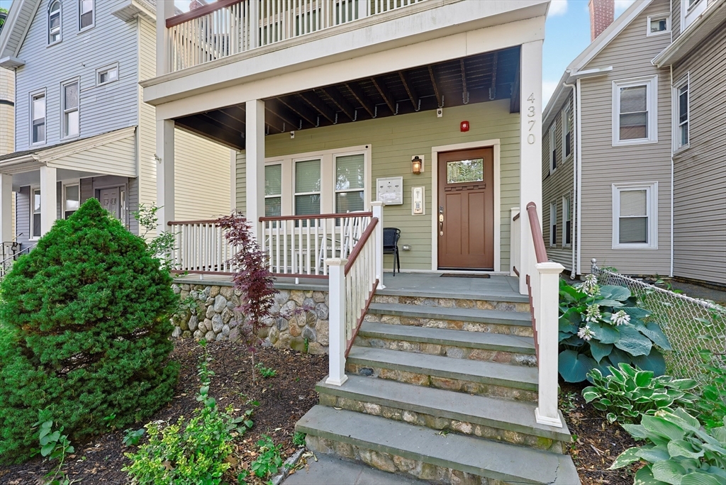 4370 Washington Street, Unit 2 Boston, MA 02131 - Photo 2 of 34