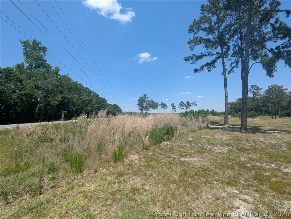 Tew Road Autryville, NC 28318 - Photo 3 of 9 a view of lake with outdoor space
