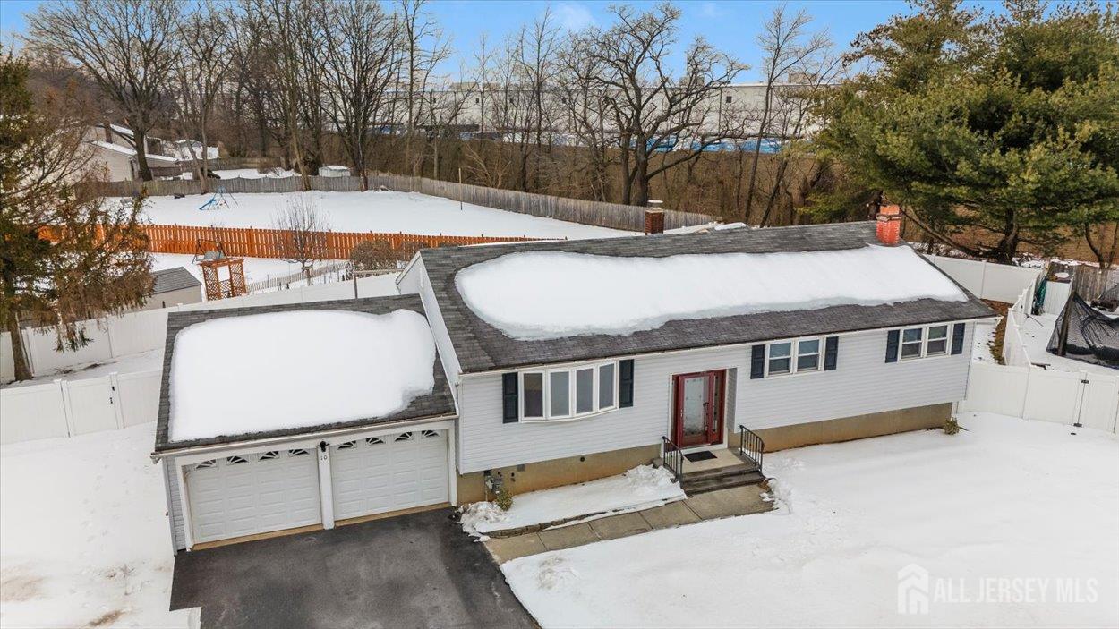 10 Elizabeth Court Edison, NJ 08817 - Photo 29 of 38