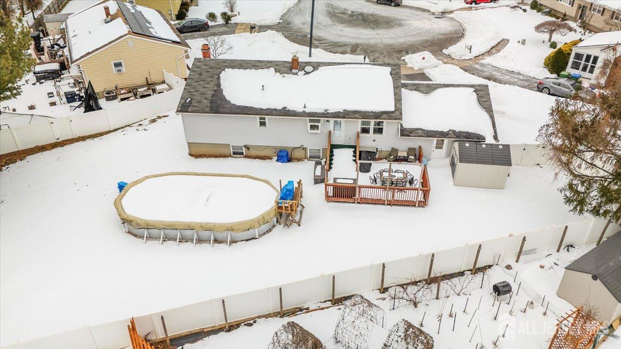 10 Elizabeth Court Edison, NJ 08817 - Photo 33 of 38