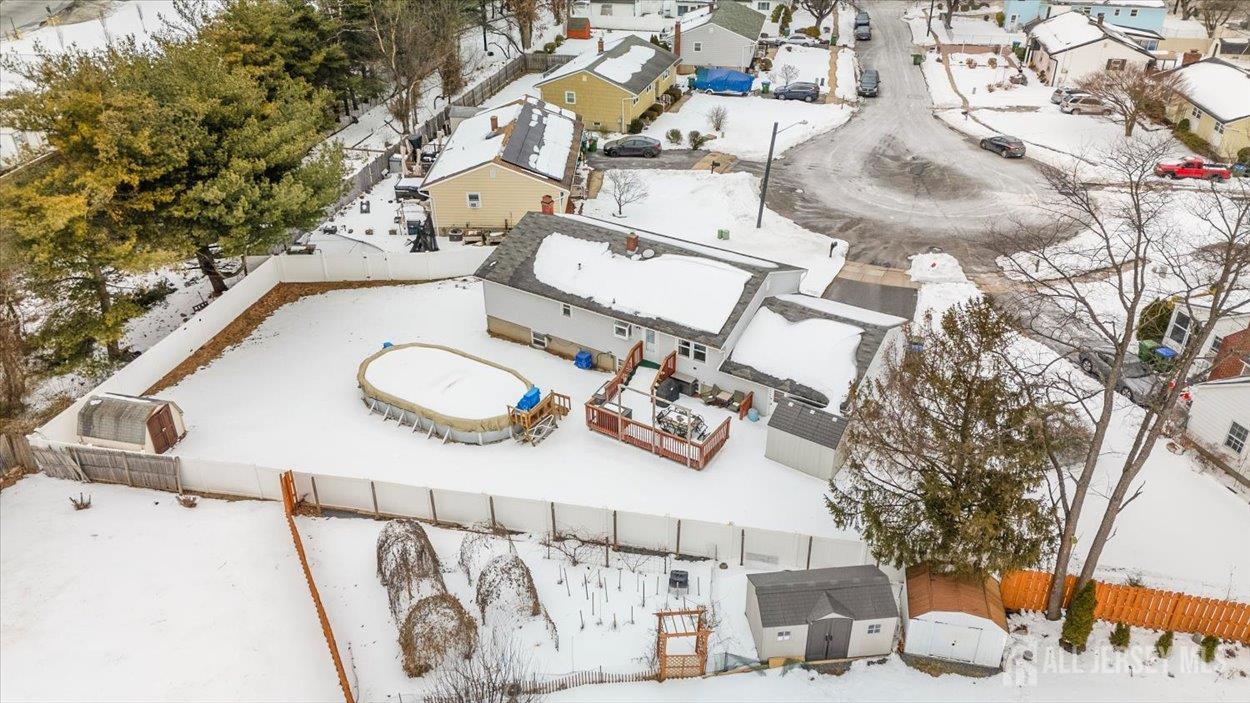 10 Elizabeth Court Edison, NJ 08817 - Photo 35 of 38