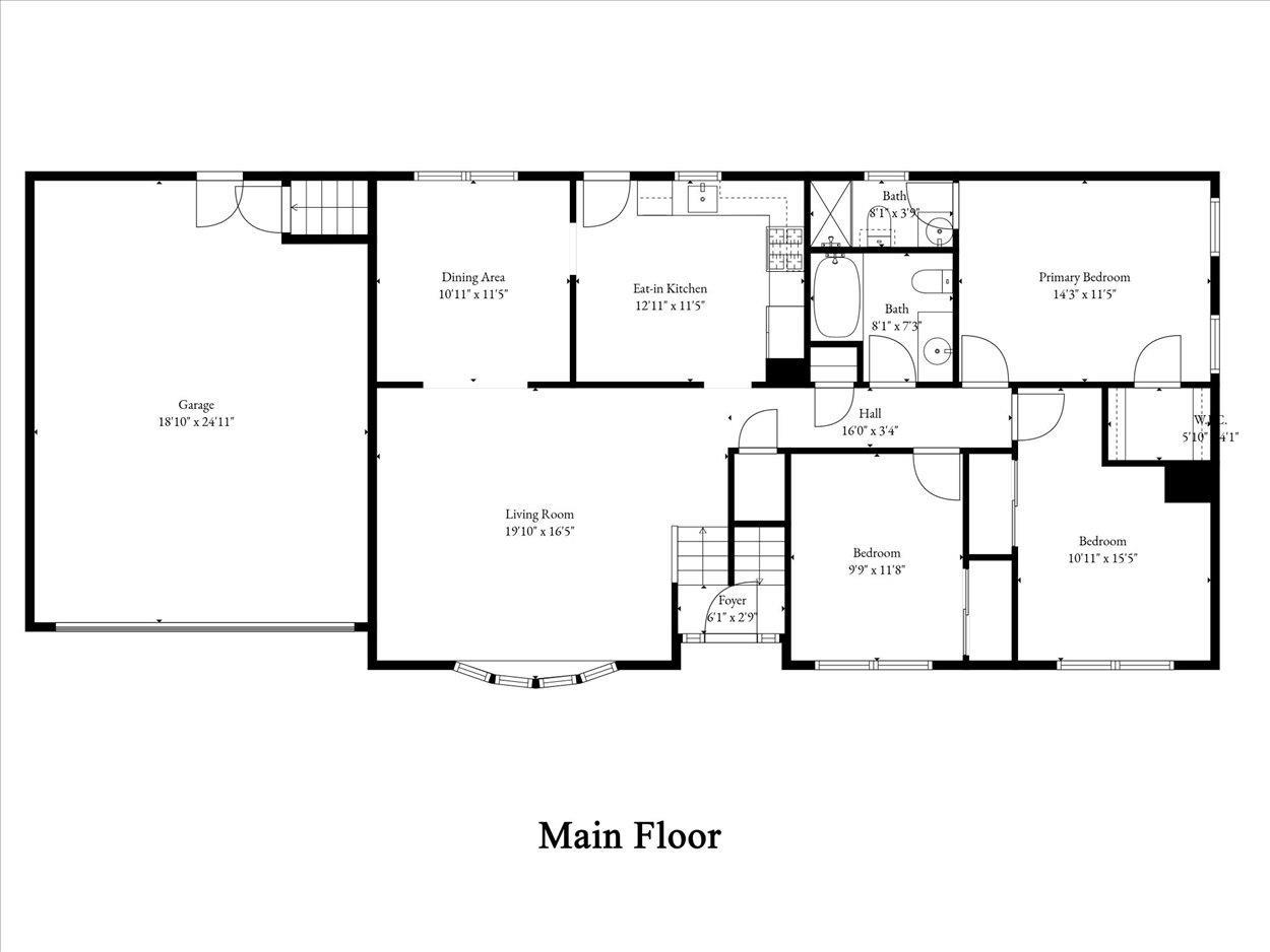 10 Elizabeth Court Edison, NJ 08817 - Photo 38 of 38