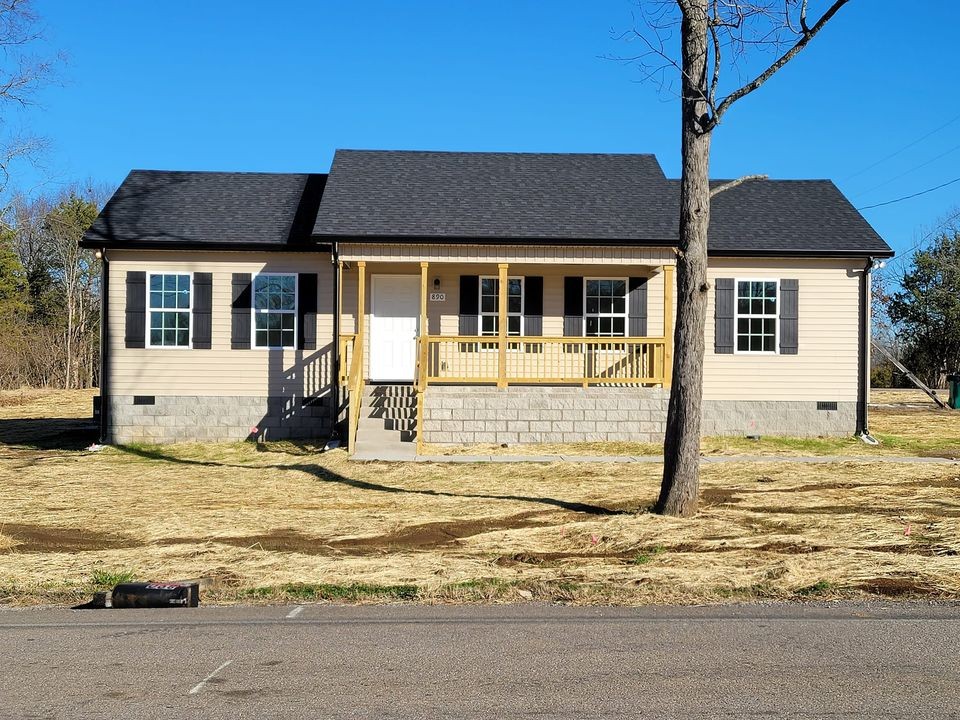 890 Finley Beech Road Lewisburg, TN 37091 - Photo 1 of 10 Gallery Image 1
