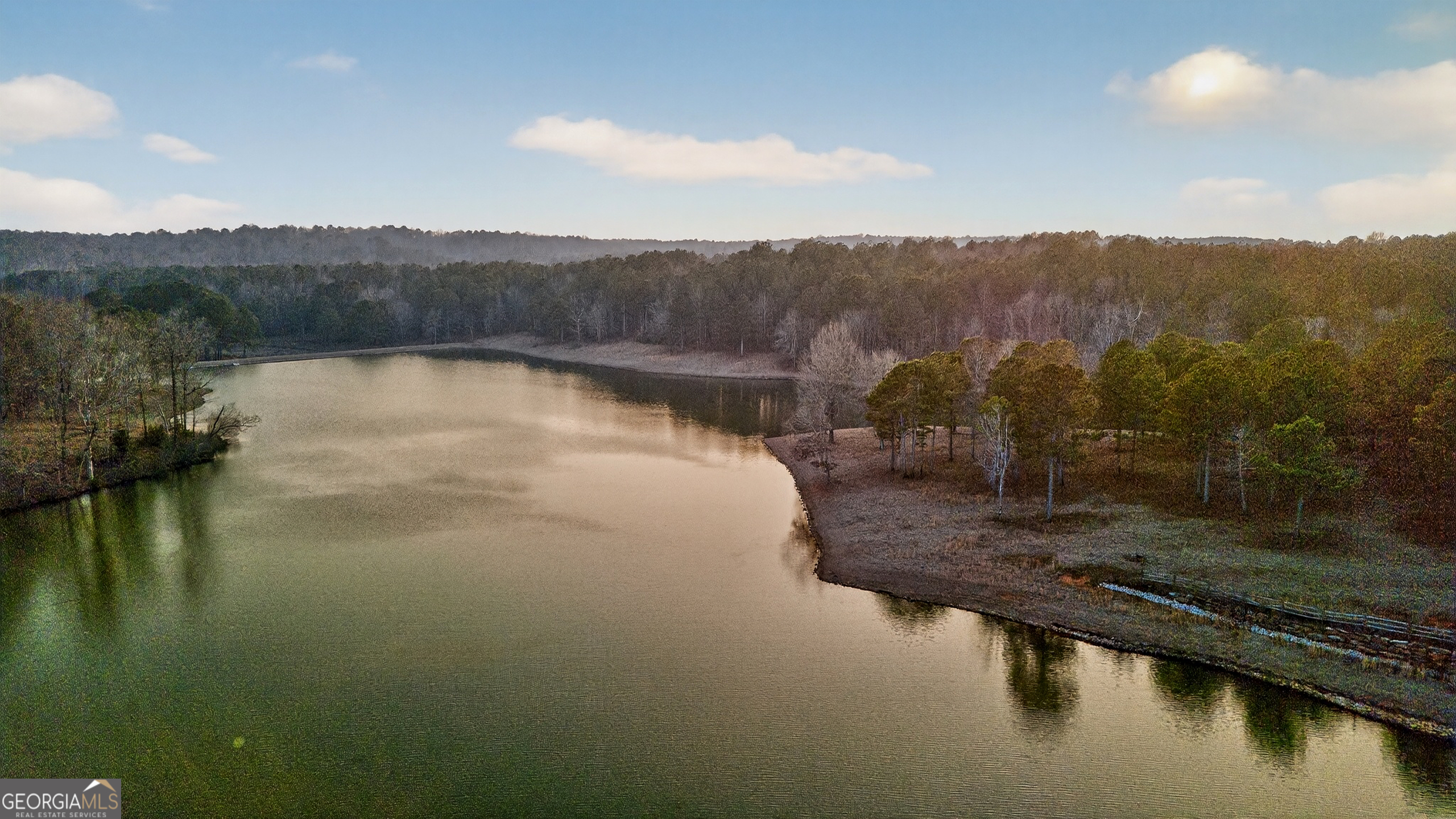175 Thornton Road Franklin, GA 30217 - Photo 83 of 128