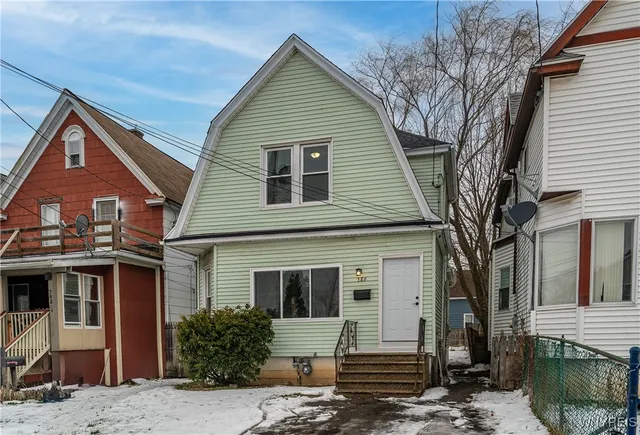 $198,500 | 386 Esser Avenue, Buffalo, NY 14207