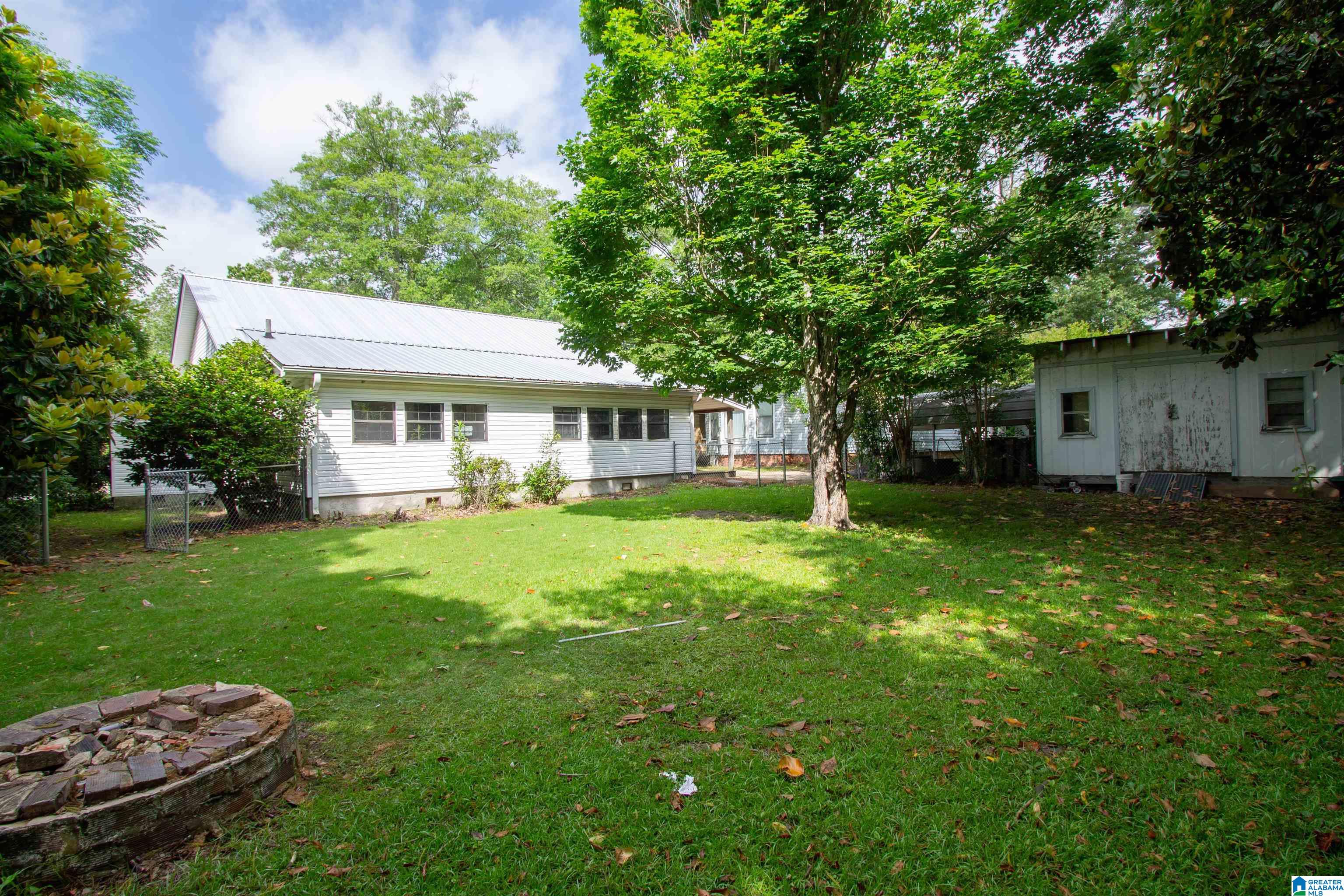 402 8th Street North Clanton, AL 35045 - Photo 29 of 32