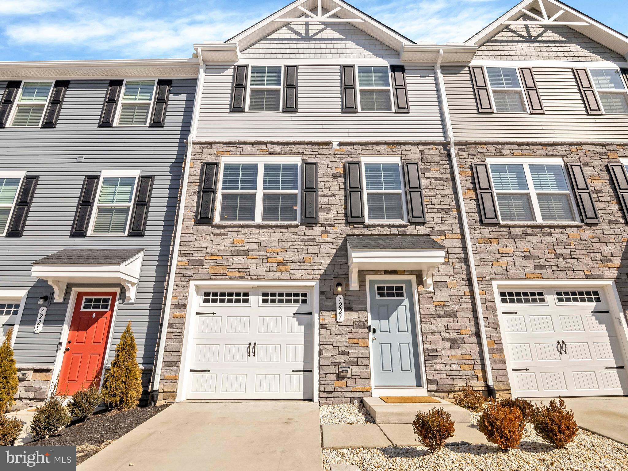 7227 Potomac Terrace Ruther Glen, VA 22546 - Photo 2 of 32