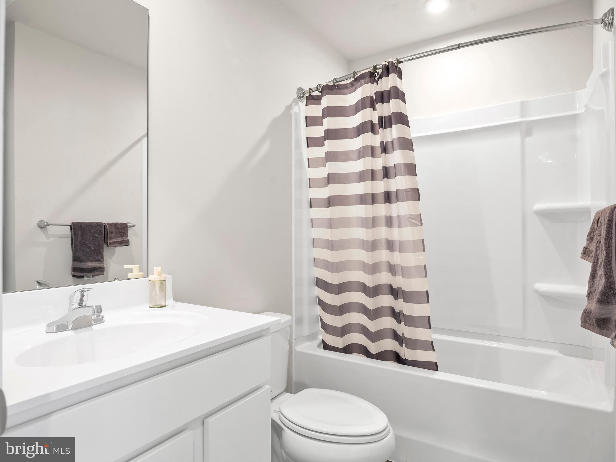 7227 Potomac Terrace Ruther Glen, VA 22546 - Photo 22 of 32