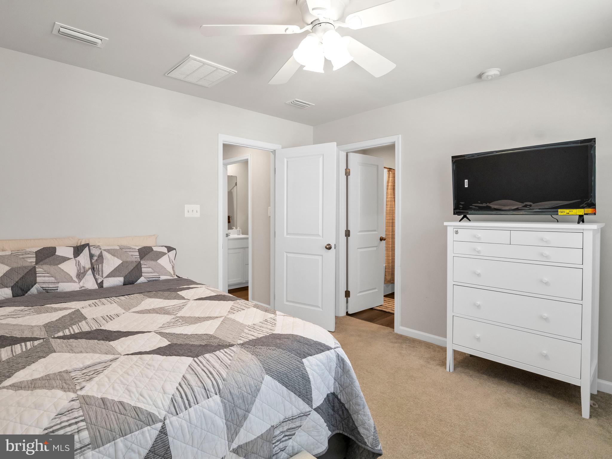 7227 Potomac Terrace Ruther Glen, VA 22546 - Photo 23 of 32