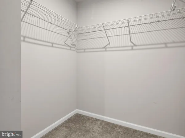 a view of a small room