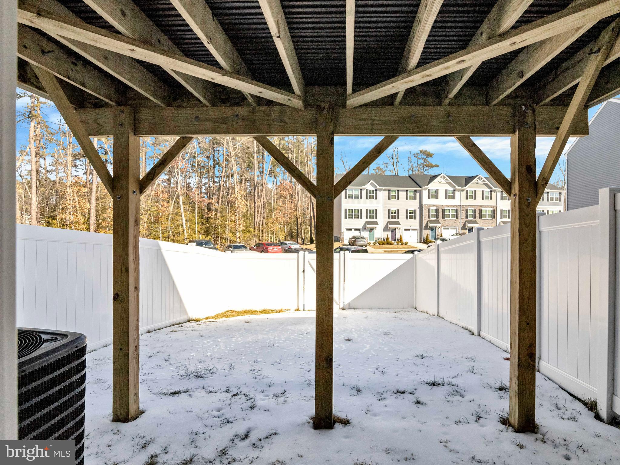 7227 Potomac Terrace Ruther Glen, VA 22546 - Photo 29 of 32