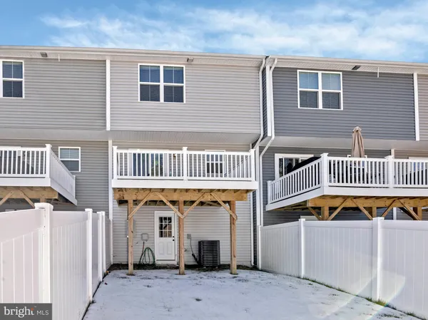 a view of open kitchen with stainless steel appliances