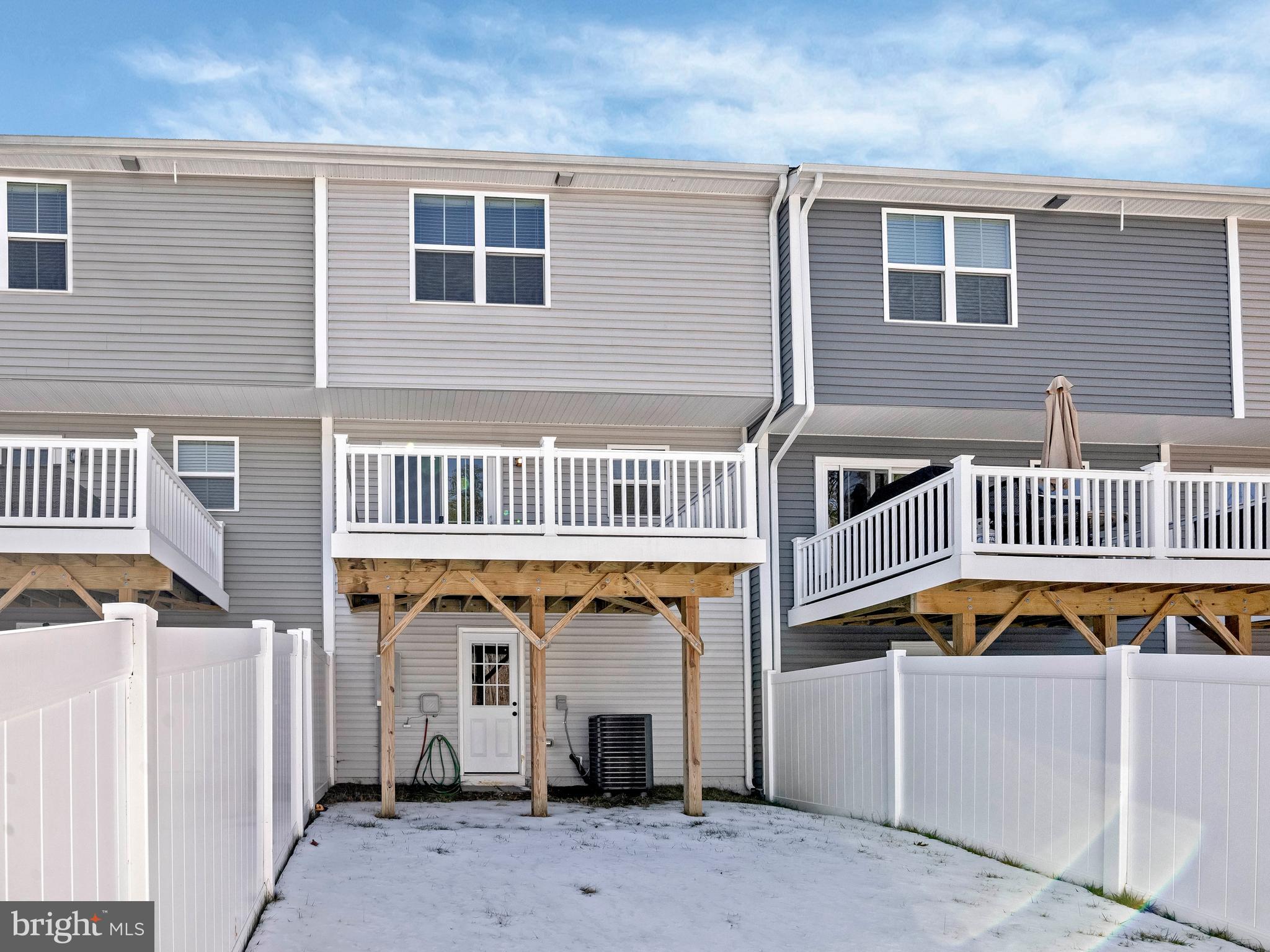 7227 Potomac Terrace Ruther Glen, VA 22546 - Photo 30 of 32