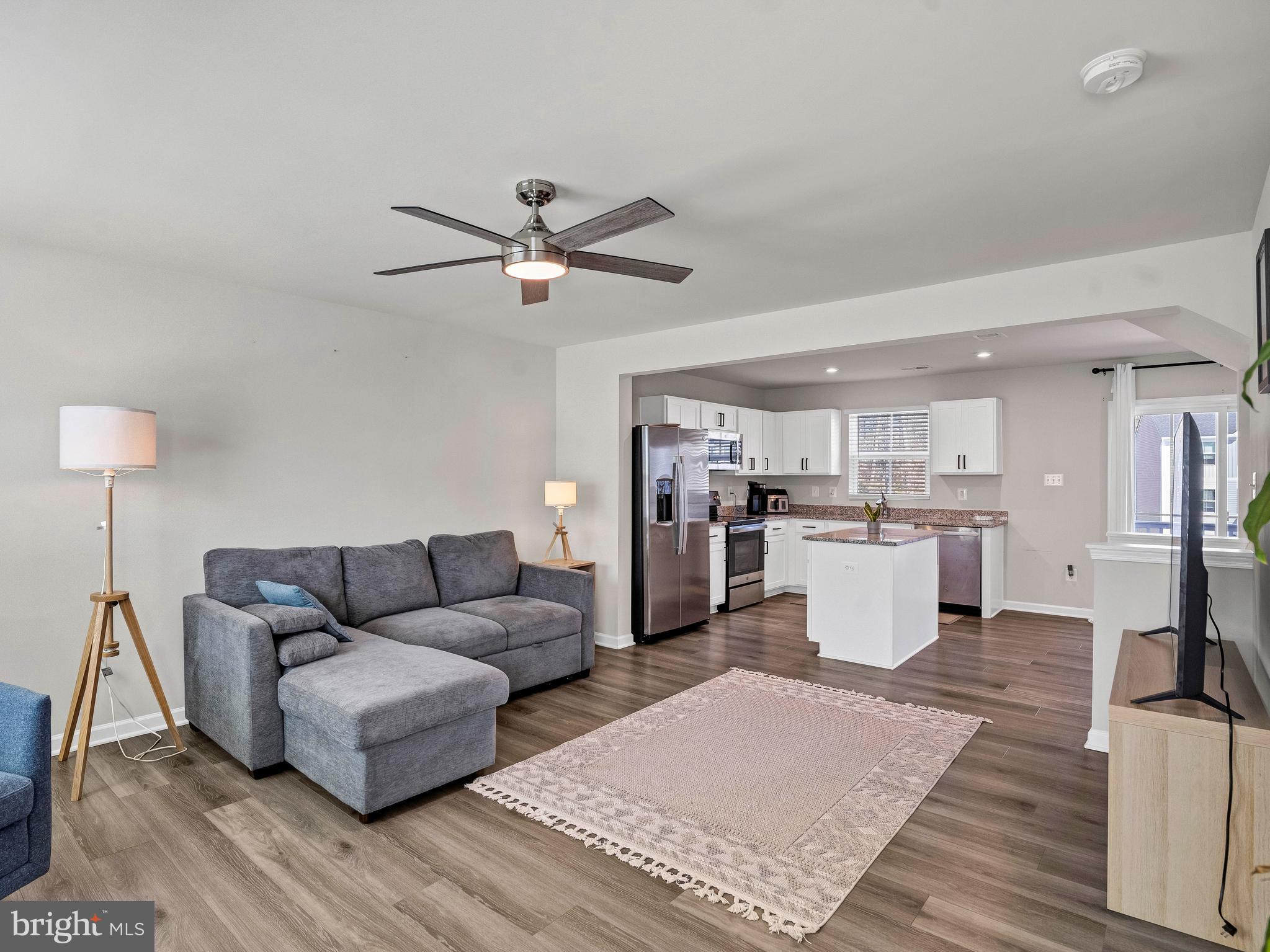 7227 Potomac Terrace Ruther Glen, VA 22546 - Photo 6 of 32