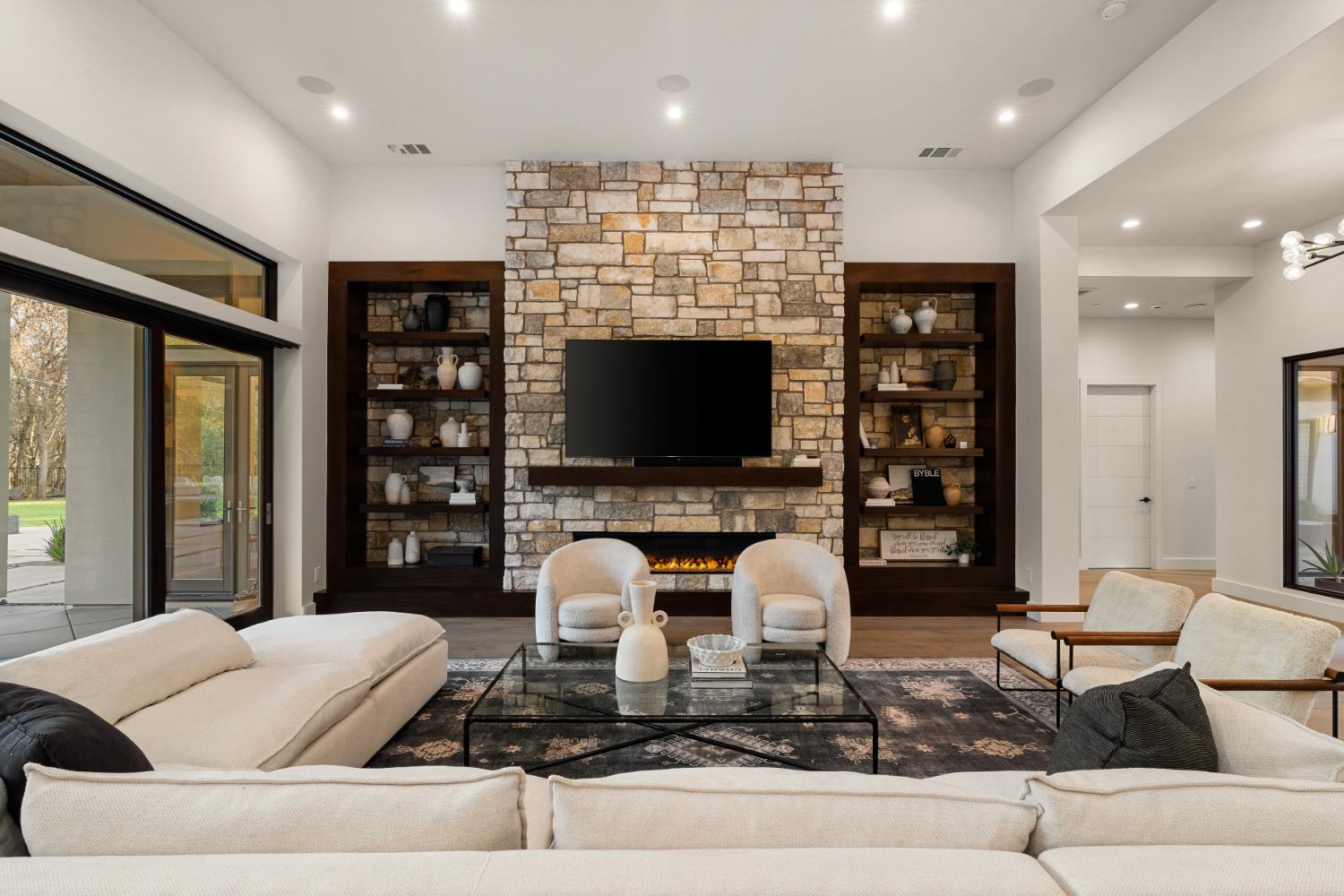 5331 Barton Road Loomis, CA 95650 - Photo 15 of 92