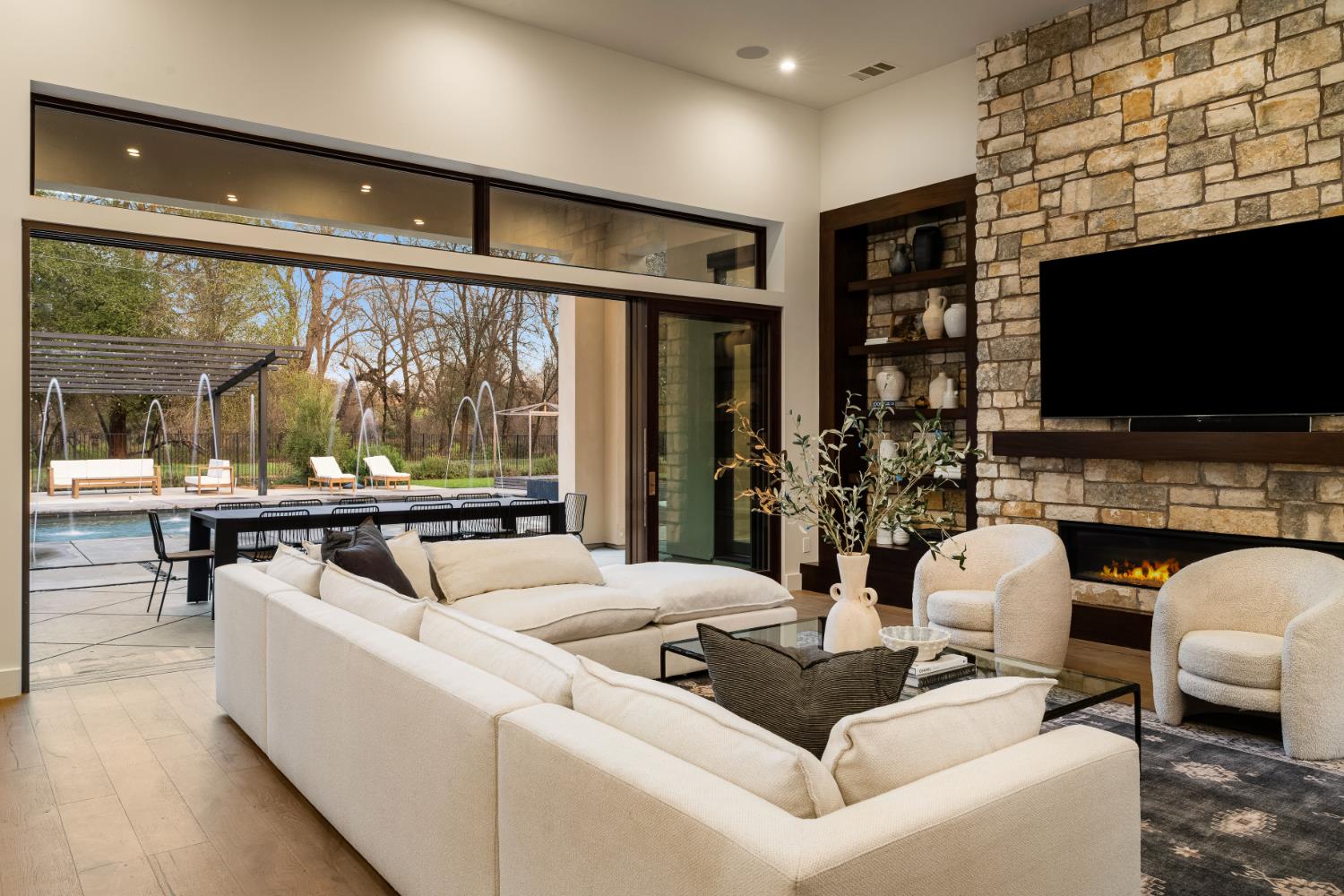 5331 Barton Road Loomis, CA 95650 - Photo 25 of 92