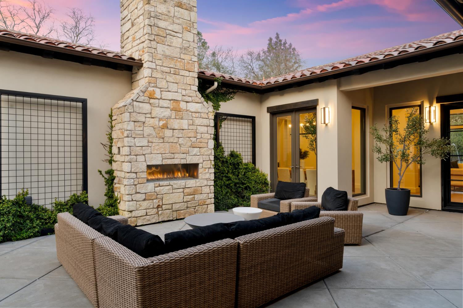 5331 Barton Road Loomis, CA 95650 - Photo 49 of 92