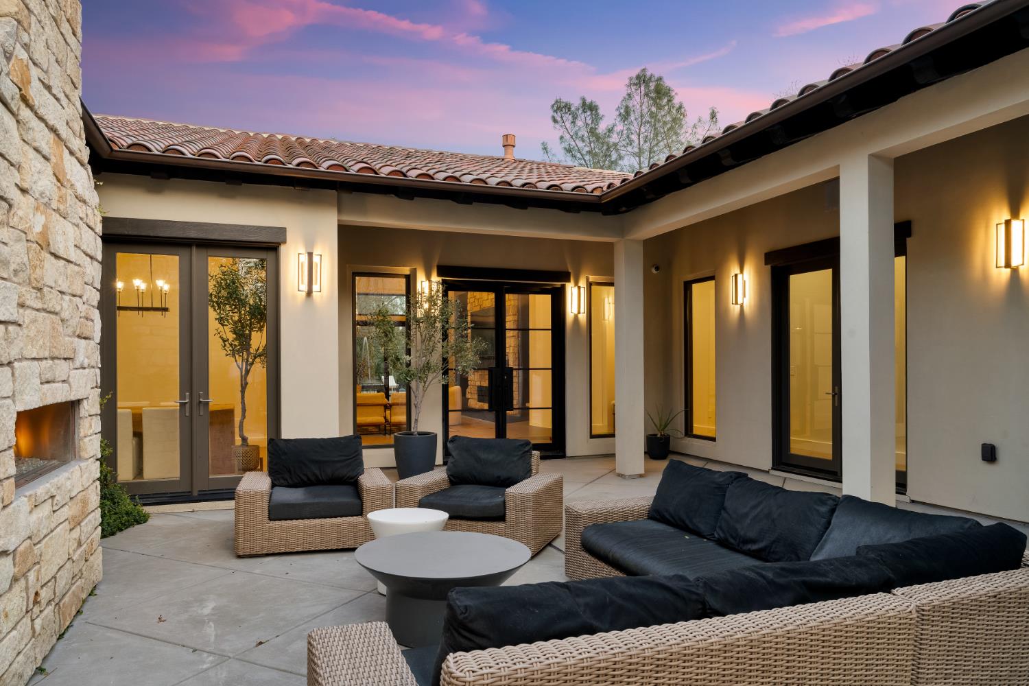 5331 Barton Road Loomis, CA 95650 - Photo 50 of 92