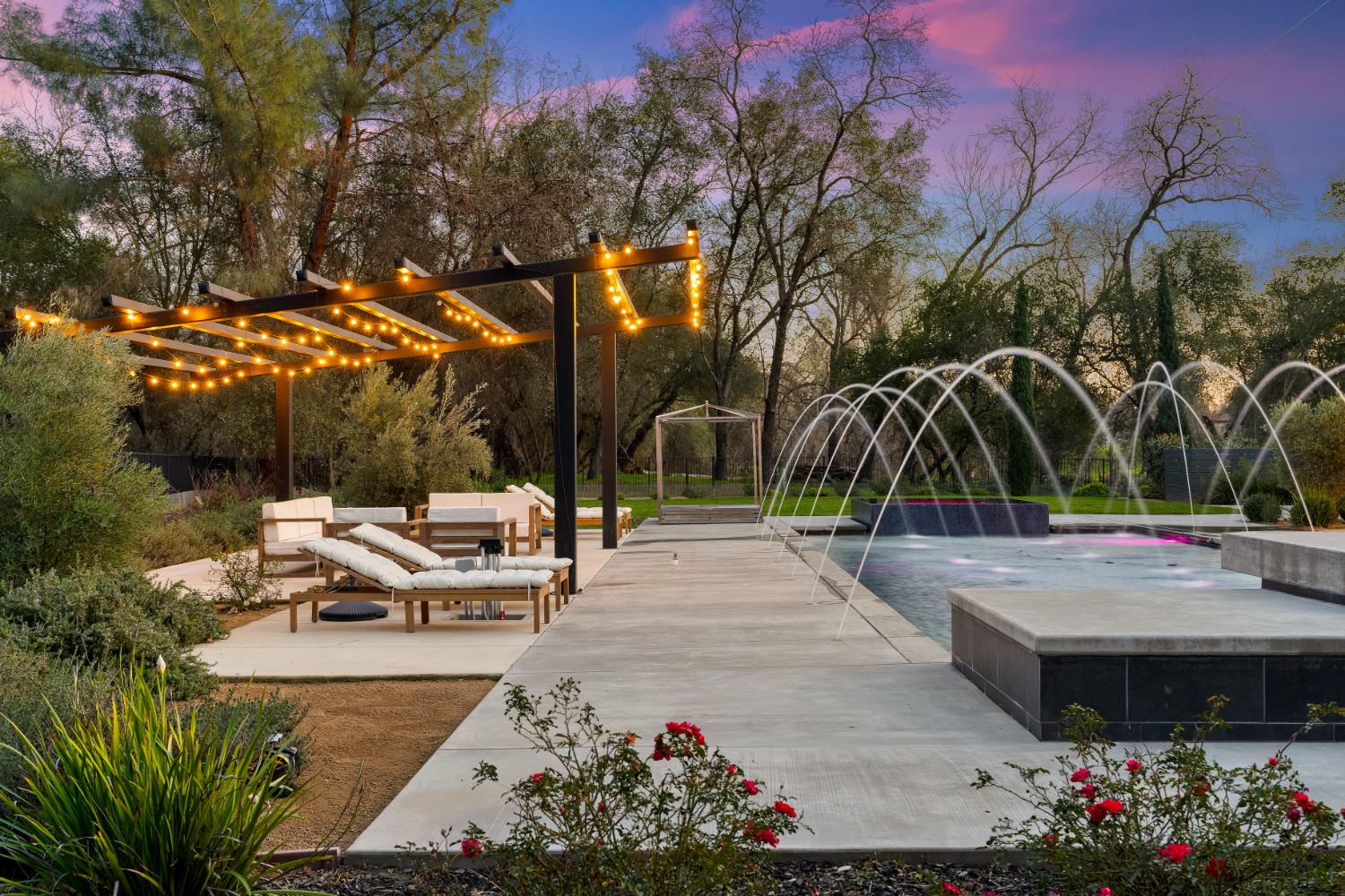 5331 Barton Road Loomis, CA 95650 - Photo 53 of 92