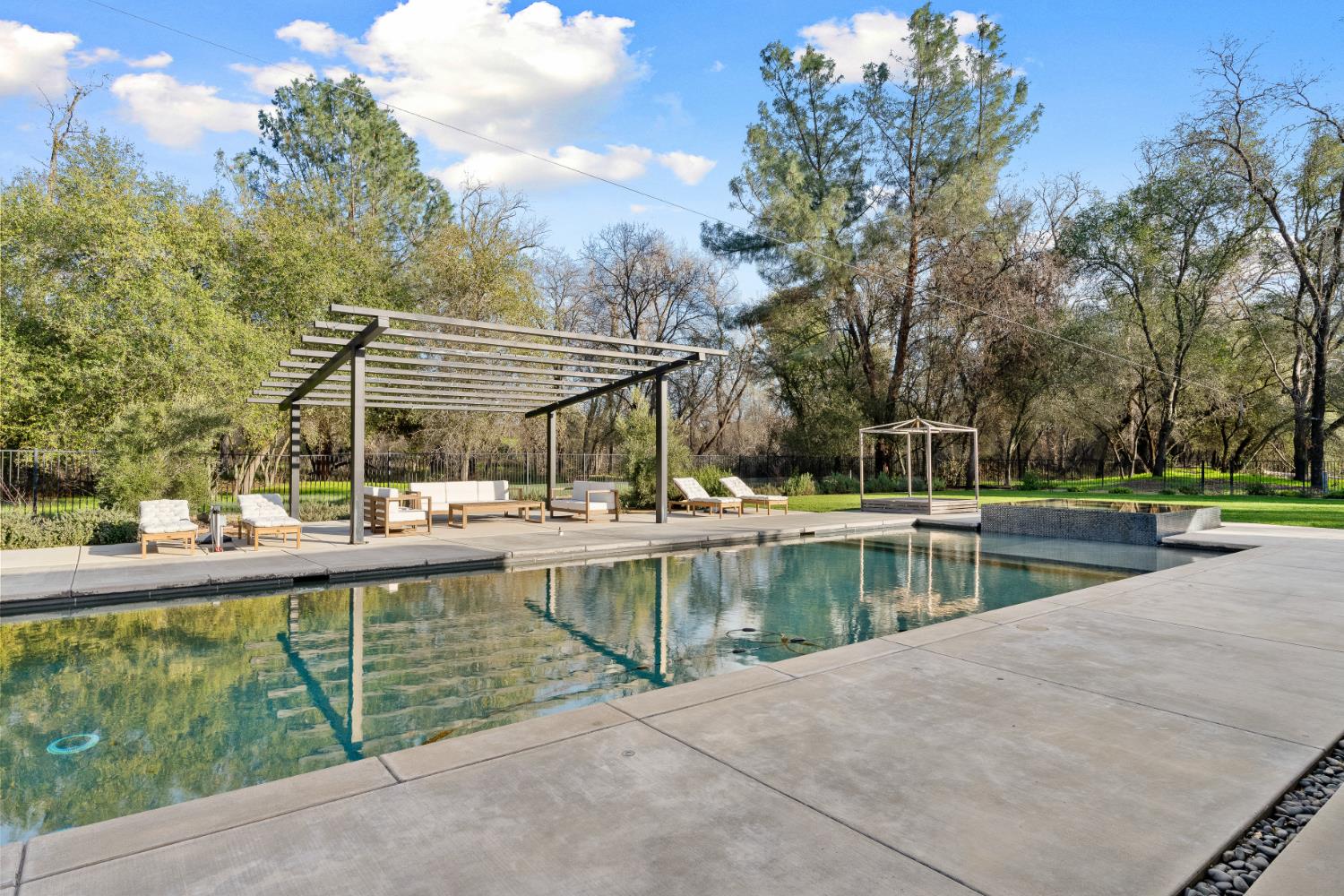 5331 Barton Road Loomis, CA 95650 - Photo 54 of 92