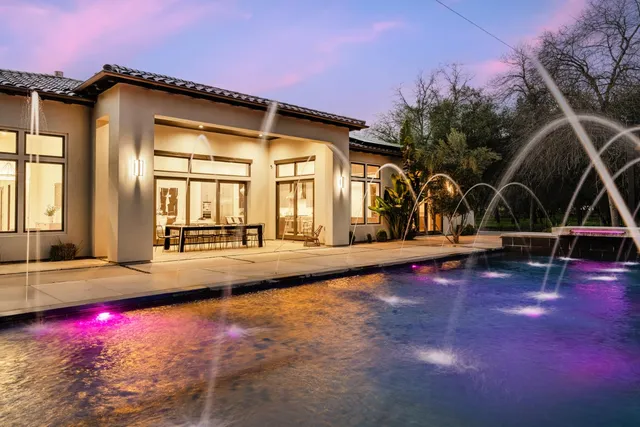 $3,499,000 | 5331 Barton Road, Loomis, CA 95650