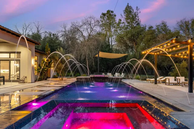 $3,499,000 | 5331 Barton Road, Loomis, CA 95650