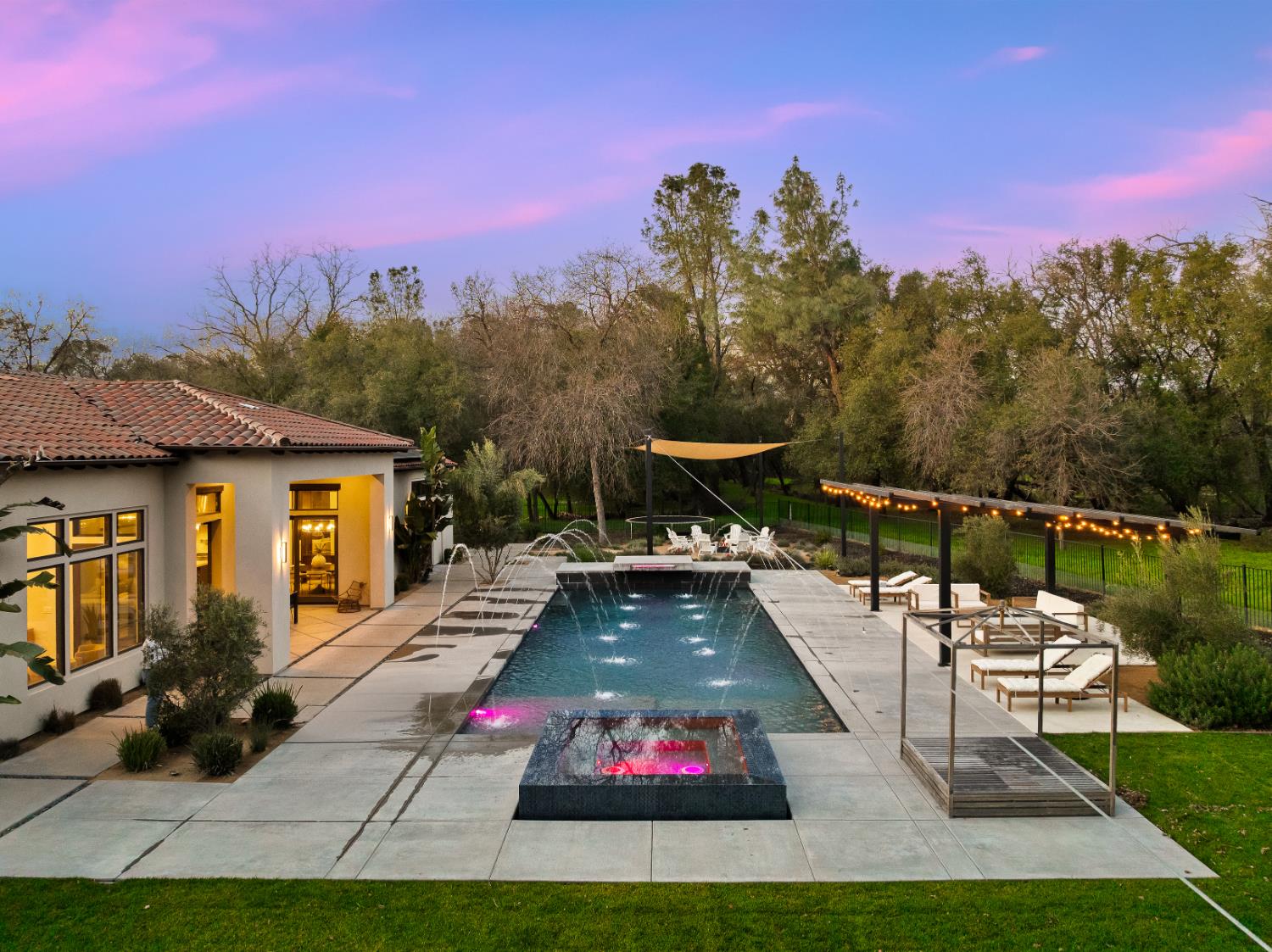 5331 Barton Road Loomis, CA 95650 - Photo 68 of 92