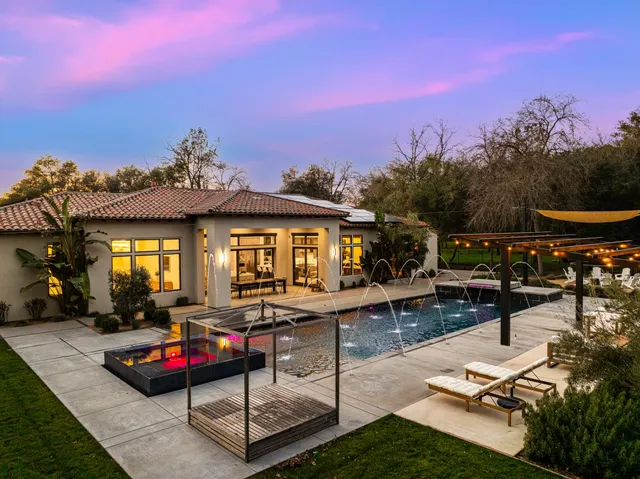 $3,499,000 | 5331 Barton Road, Loomis, CA 95650