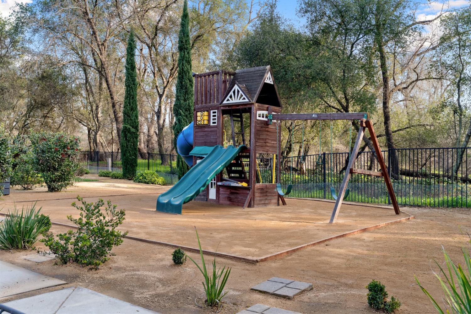 5331 Barton Road Loomis, CA 95650 - Photo 72 of 92